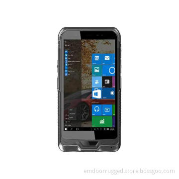 Windows Rugged Handheld